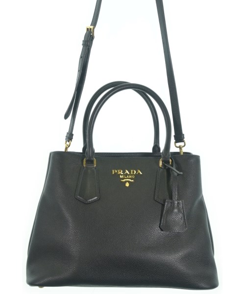 PRADA(プラダ)のショルダーバッグ サイズ:- 185,000円