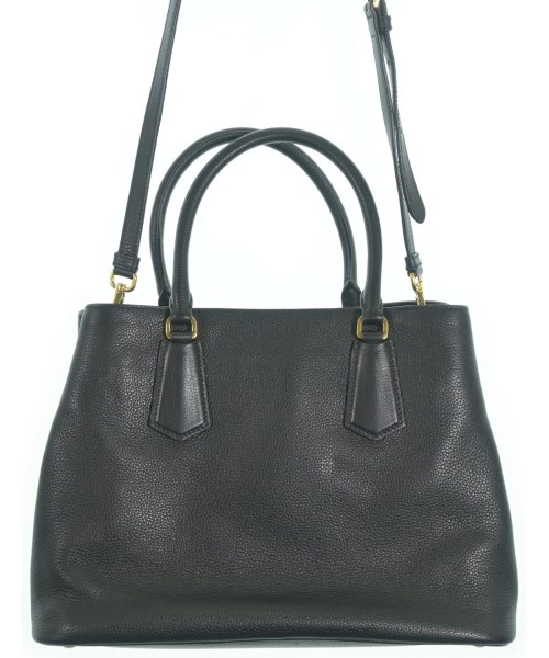 PRADA（プラダ）ショルダーバッグ 黒 サイズ:- レディース/2200724274918