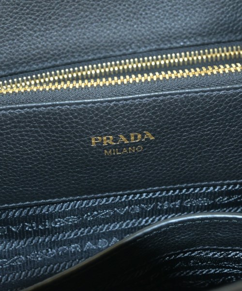 PRADA（プラダ）ショルダーバッグ 黒 サイズ:- レディース/2200724274918
