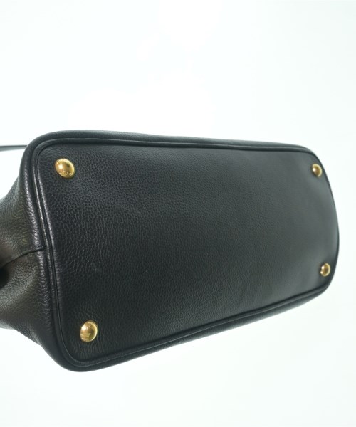 PRADA（プラダ）ショルダーバッグ 黒 サイズ:- レディース/2200724274918