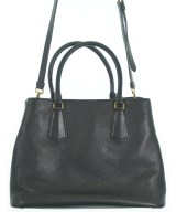 PRADA（プラダ）ショルダーバッグ 黒 サイズ:- レディース/2200724274918