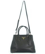 PRADA（プラダ）ショルダーバッグ 黒 サイズ:- レディース/2200724274918