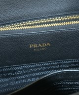 PRADA（プラダ）ショルダーバッグ 黒 サイズ:- レディース/2200724274918