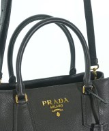 PRADA（プラダ）ショルダーバッグ 黒 サイズ:- レディース/2200724274918