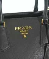 PRADA（プラダ）ショルダーバッグ 黒 サイズ:- レディース/2200724274918