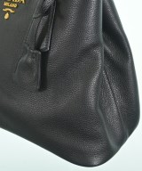 PRADA（プラダ）ショルダーバッグ 黒 サイズ:- レディース/2200724274918