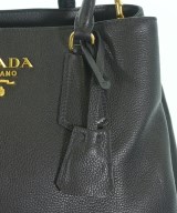 PRADA（プラダ）ショルダーバッグ 黒 サイズ:- レディース/2200724274918