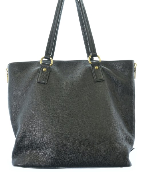 PRADA（プラダ）トートバッグ 黒 サイズ:- レディース/2200724274949