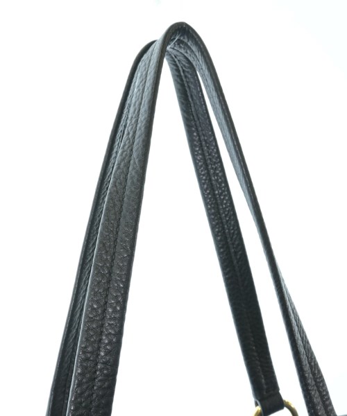 PRADA（プラダ）トートバッグ 黒 サイズ:- レディース/2200724274949