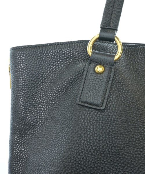 PRADA（プラダ）トートバッグ 黒 サイズ:- レディース/2200724274949