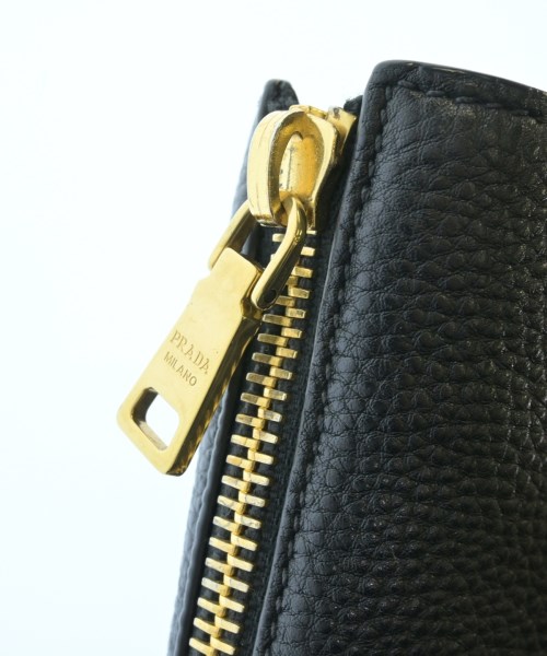 PRADA（プラダ）トートバッグ 黒 サイズ:- レディース/2200724274949