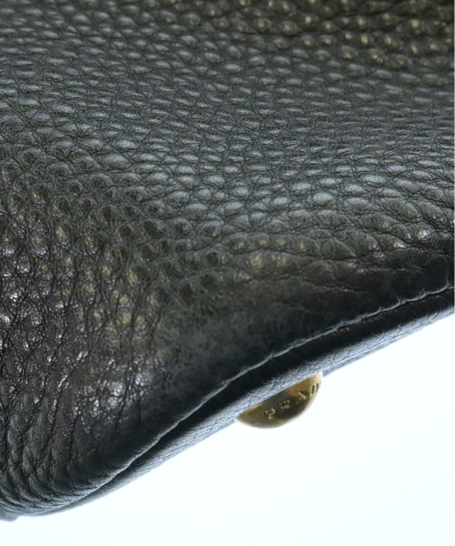 PRADA（プラダ）トートバッグ 黒 サイズ:- レディース/2200724274949
