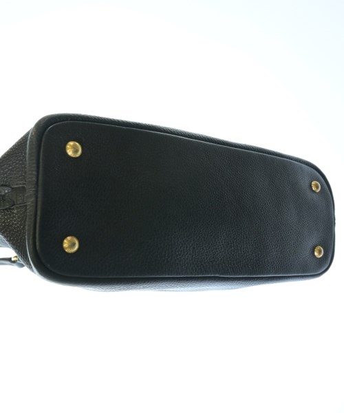 PRADA（プラダ）トートバッグ 黒 サイズ:- レディース/2200724274949