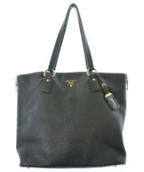 PRADA（プラダ）トートバッグ 黒 サイズ:- レディース/2200724274949