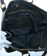 PRADA（プラダ）トートバッグ 黒 サイズ:- レディース/2200724274949