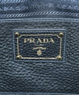 PRADA（プラダ）トートバッグ 黒 サイズ:- レディース/2200724274949