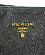 PRADA（プラダ）トートバッグ 黒 サイズ:- レディース/2200724274949