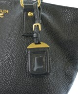 PRADA（プラダ）トートバッグ 黒 サイズ:- レディース/2200724274949