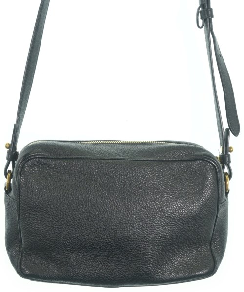 PRADA（プラダ）ショルダーバッグ 黒 サイズ:- レディース/2200724274963