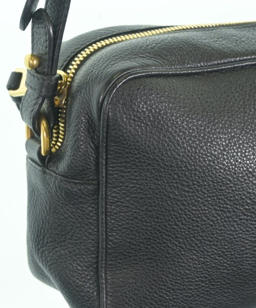 PRADA（プラダ）ショルダーバッグ 黒 サイズ:- レディース/2200724274963