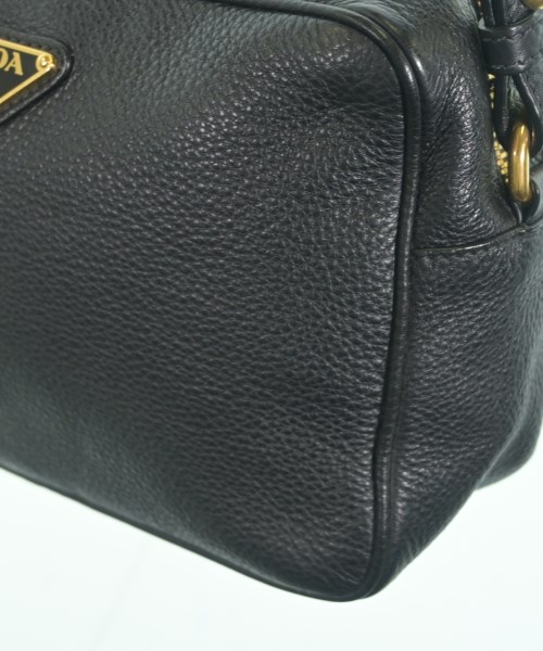 PRADA（プラダ）ショルダーバッグ 黒 サイズ:- レディース/2200724274963