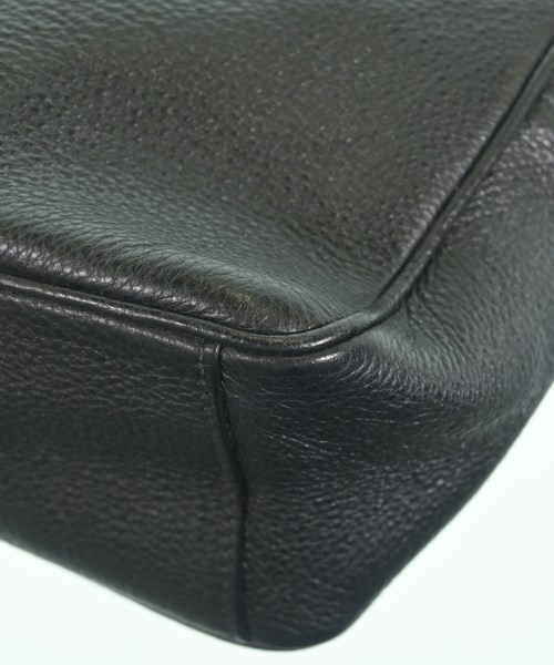 PRADA（プラダ）ショルダーバッグ 黒 サイズ:- レディース/2200724274963