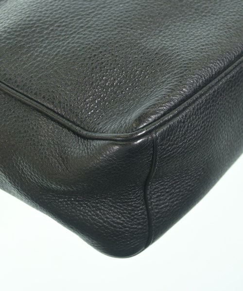 PRADA（プラダ）ショルダーバッグ 黒 サイズ:- レディース/2200724274963