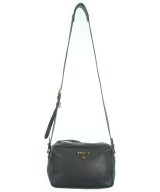 PRADA（プラダ）ショルダーバッグ 黒 サイズ:- レディース/2200724274963