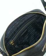 PRADA（プラダ）ショルダーバッグ 黒 サイズ:- レディース/2200724274963