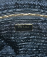 PRADA（プラダ）ショルダーバッグ 黒 サイズ:- レディース/2200724274963
