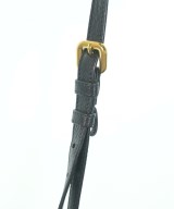 PRADA（プラダ）ショルダーバッグ 黒 サイズ:- レディース/2200724274963