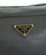 PRADA（プラダ）ショルダーバッグ 黒 サイズ:- レディース/2200724274963