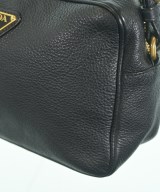 PRADA（プラダ）ショルダーバッグ 黒 サイズ:- レディース/2200724274963
