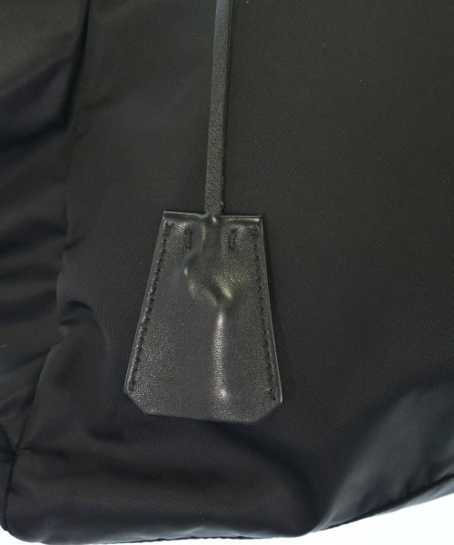 PRADA（プラダ）ハンドバッグ 黒 サイズ:- レディース/2200724275045