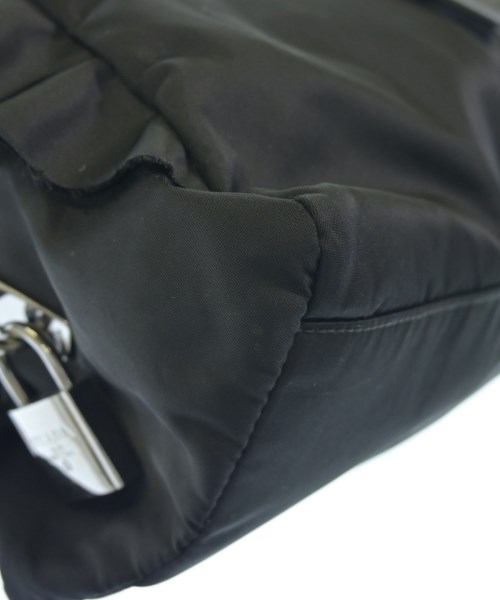 PRADA（プラダ）ハンドバッグ 黒 サイズ:- レディース/2200724275045