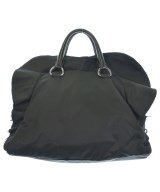 PRADA（プラダ）ハンドバッグ 黒 サイズ:- レディース/2200724275045