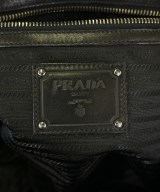 PRADA（プラダ）ハンドバッグ 黒 サイズ:- レディース/2200724275045