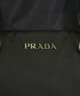 PRADA（プラダ）ハンドバッグ 黒 サイズ:- レディース/2200724275045
