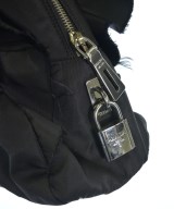 PRADA（プラダ）ハンドバッグ 黒 サイズ:- レディース/2200724275045