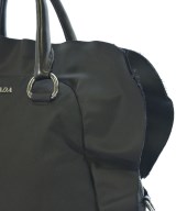 PRADA（プラダ）ハンドバッグ 黒 サイズ:- レディース/2200724275045