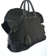 PRADA（プラダ）ハンドバッグ 黒 サイズ:- レディース/2200724275045