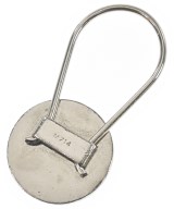 PRADA（プラダ）キーケース・キーホルダー 黒 サイズ:- レディース/2200724352333