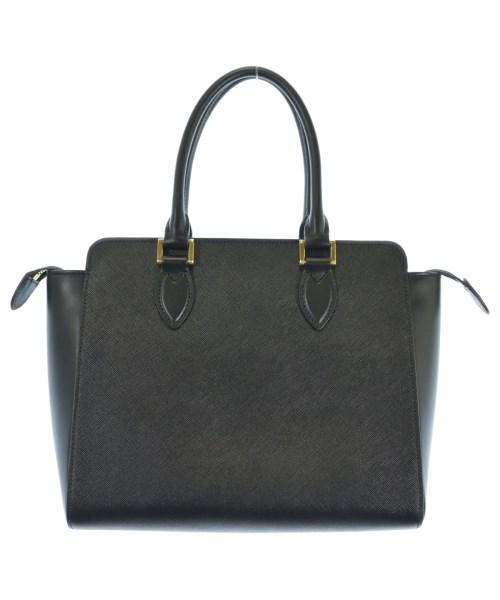 PRADA（プラダ）ハンドバッグ 黒 サイズ:- レディース/2200724352395