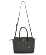 PRADA（プラダ）ハンドバッグ 黒 サイズ:- レディース/2200724352395