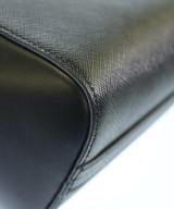 PRADA（プラダ）ハンドバッグ 黒 サイズ:- レディース/2200724352395