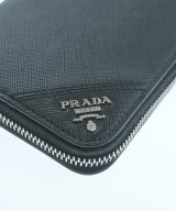 PRADA（プラダ）財布・コインケース 黒 サイズ:- レディース/2200724352715