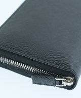 PRADA（プラダ）財布・コインケース 黒 サイズ:- レディース/2200724352715