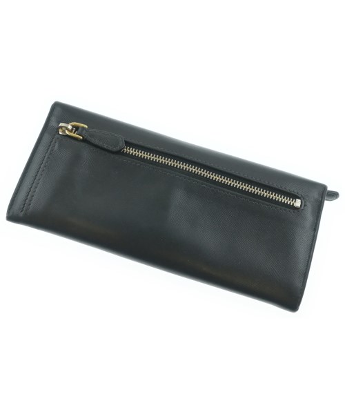 PRADA（プラダ）財布・コインケース 黒 サイズ:- レディース/2200724352852