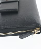 PRADA（プラダ）財布・コインケース 黒 サイズ:- レディース/2200724353293