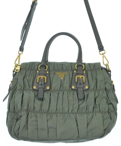 PRADA(プラダ)のショルダーバッグ サイズ:- 79,800円